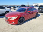 Mazda 6 2014