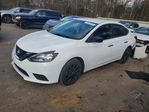 Nissan Sentra 2018