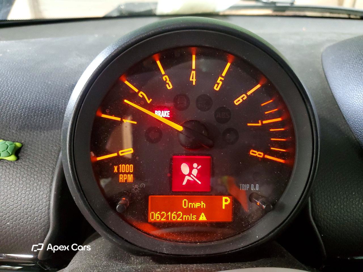 MINI Cooper 2015