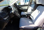 Honda CR-V 2016