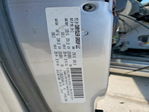 Dodge Caravan 2012