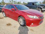 Lexus ES 2013