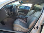 Infiniti G 2010