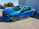 Chevrolet Silverado 2023