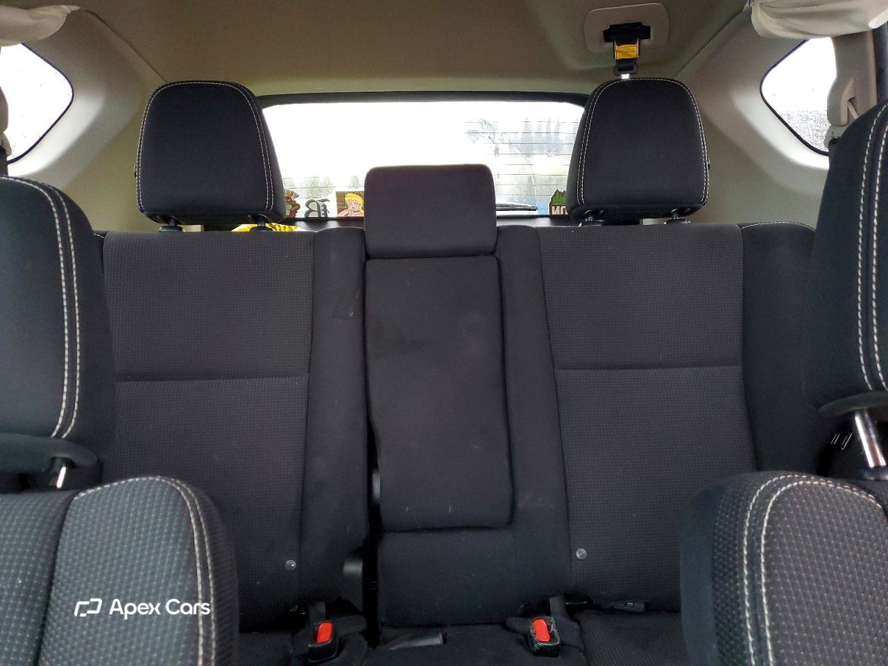 Toyota RAV 4 2018