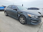 Kia Optima 2016