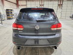 Volkswagen GTI 2012