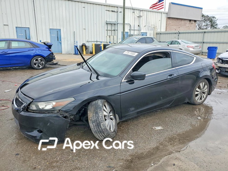 Honda Accord 2008 - Image 1 of 13