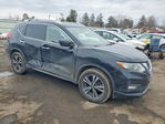 Nissan Rogue 2019