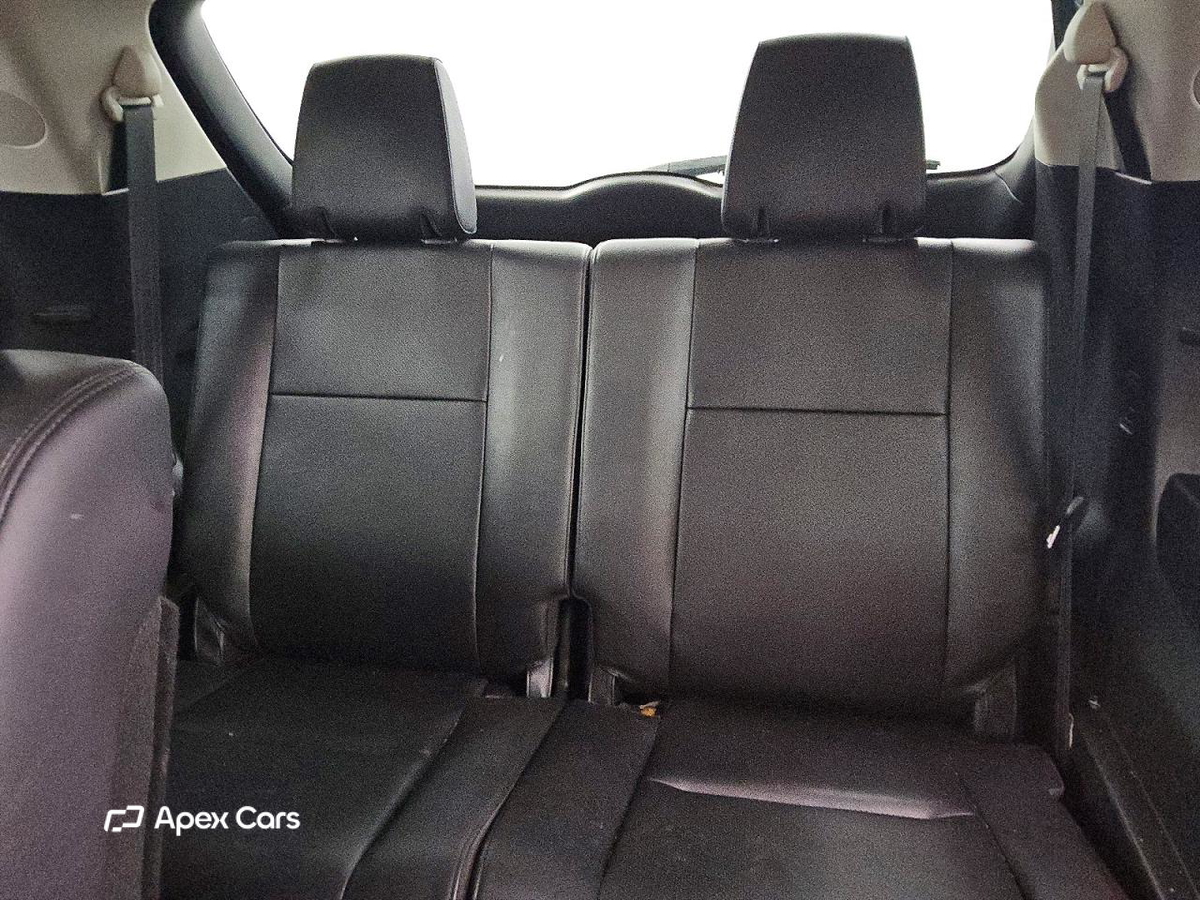 Mazda CX-9 2015