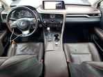 Lexus RX 2016