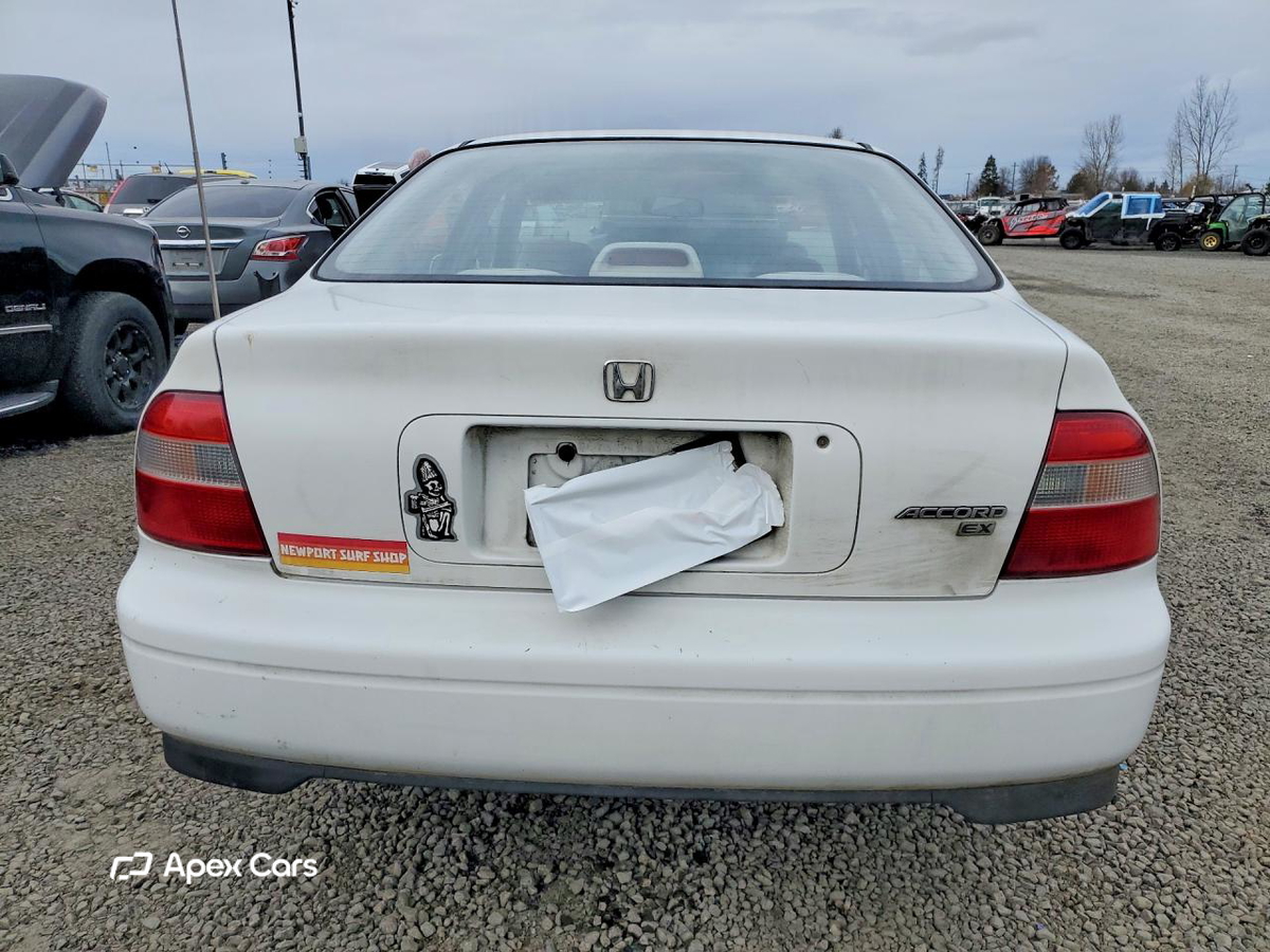 Honda Accord 1994