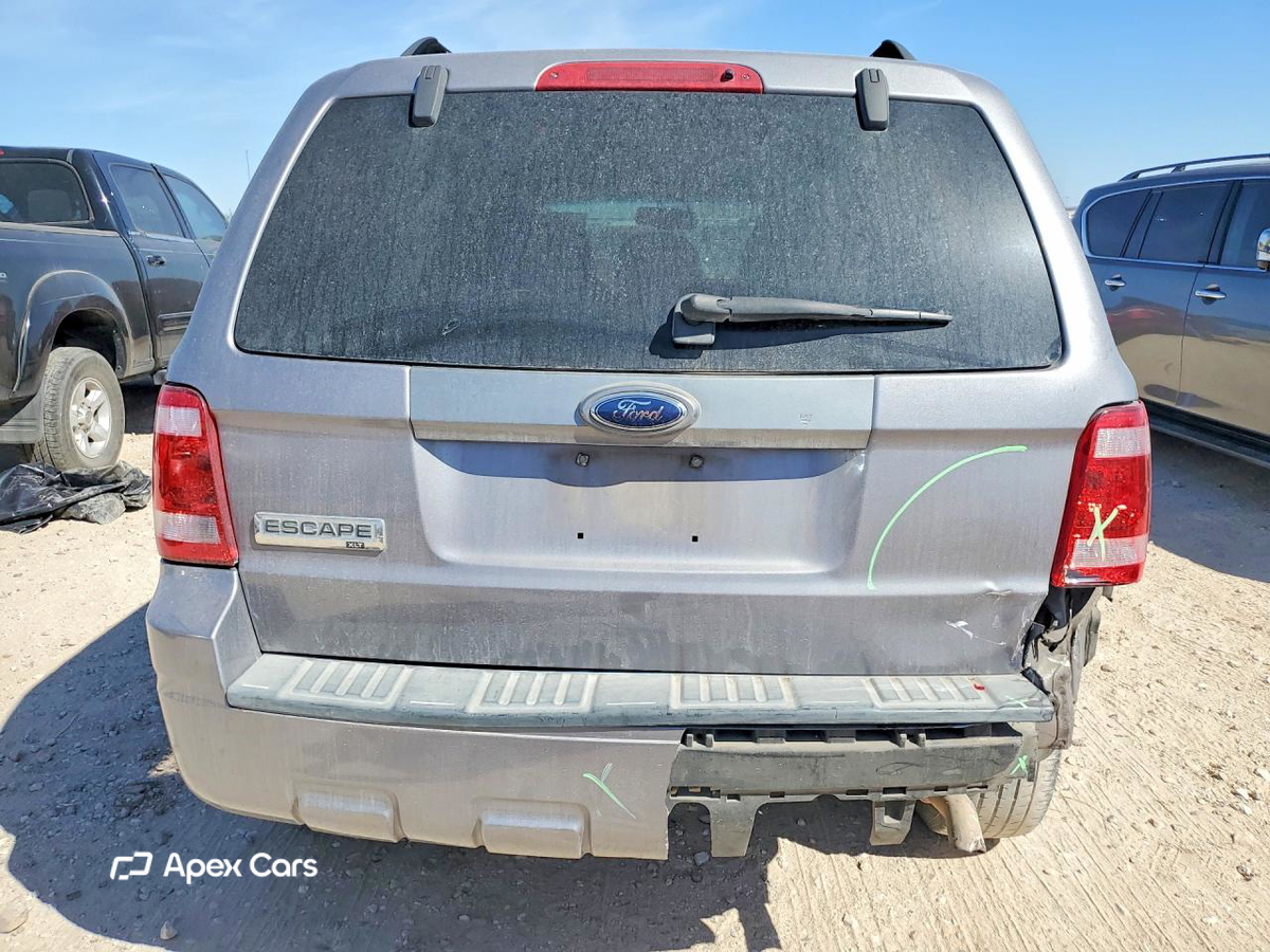 Ford Escape 2008