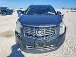Cadillac SRX 2015