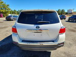 Toyota Highlander 2012