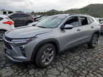 Chevrolet Trax 2025