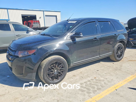Ford Edge 2013 - Zdjęcie 1 z 13