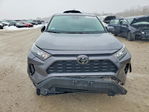 Toyota RAV 4 2022