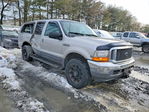Ford Excursion 2002