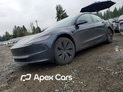 Tesla Model 3 2024 - Image 1 of 12