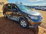 Honda CR-V 2013