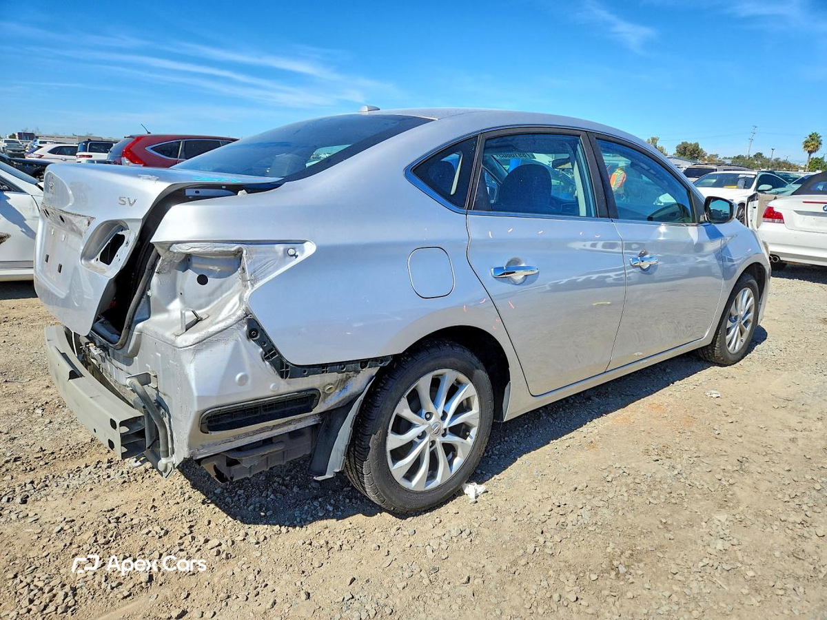 Sentra 2017