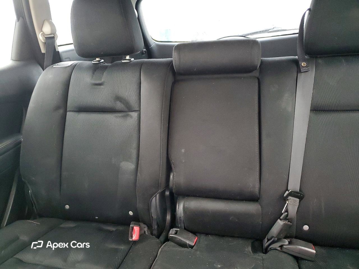 Mazda CX-9 2013