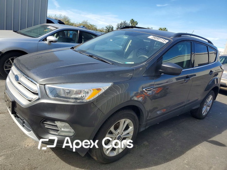 Ford Escape 2018 - Image 1 of 13