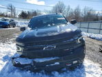 Chevrolet Silverado 2021