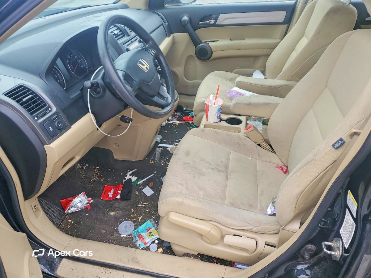 Honda CR-V 2010
