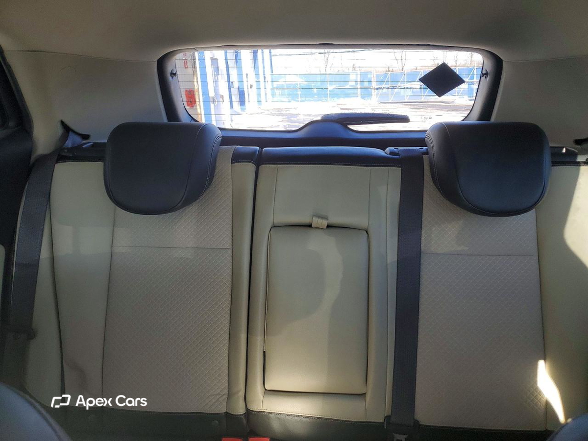 Buick Encore 2019