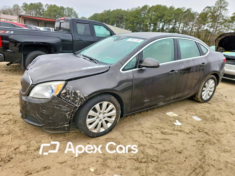 Buick Verano 2015 - Image 1 of 12