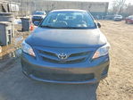 Toyota Corolla 2012
