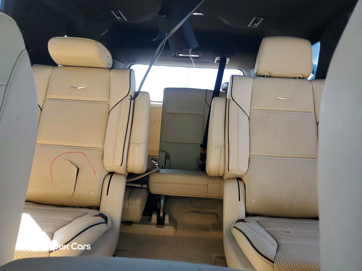 Cadillac Escalade 2023