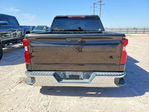 Chevrolet Silverado 2020