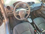 Mitsubishi Mirage 2017