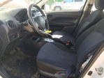 Mitsubishi Mirage 2017