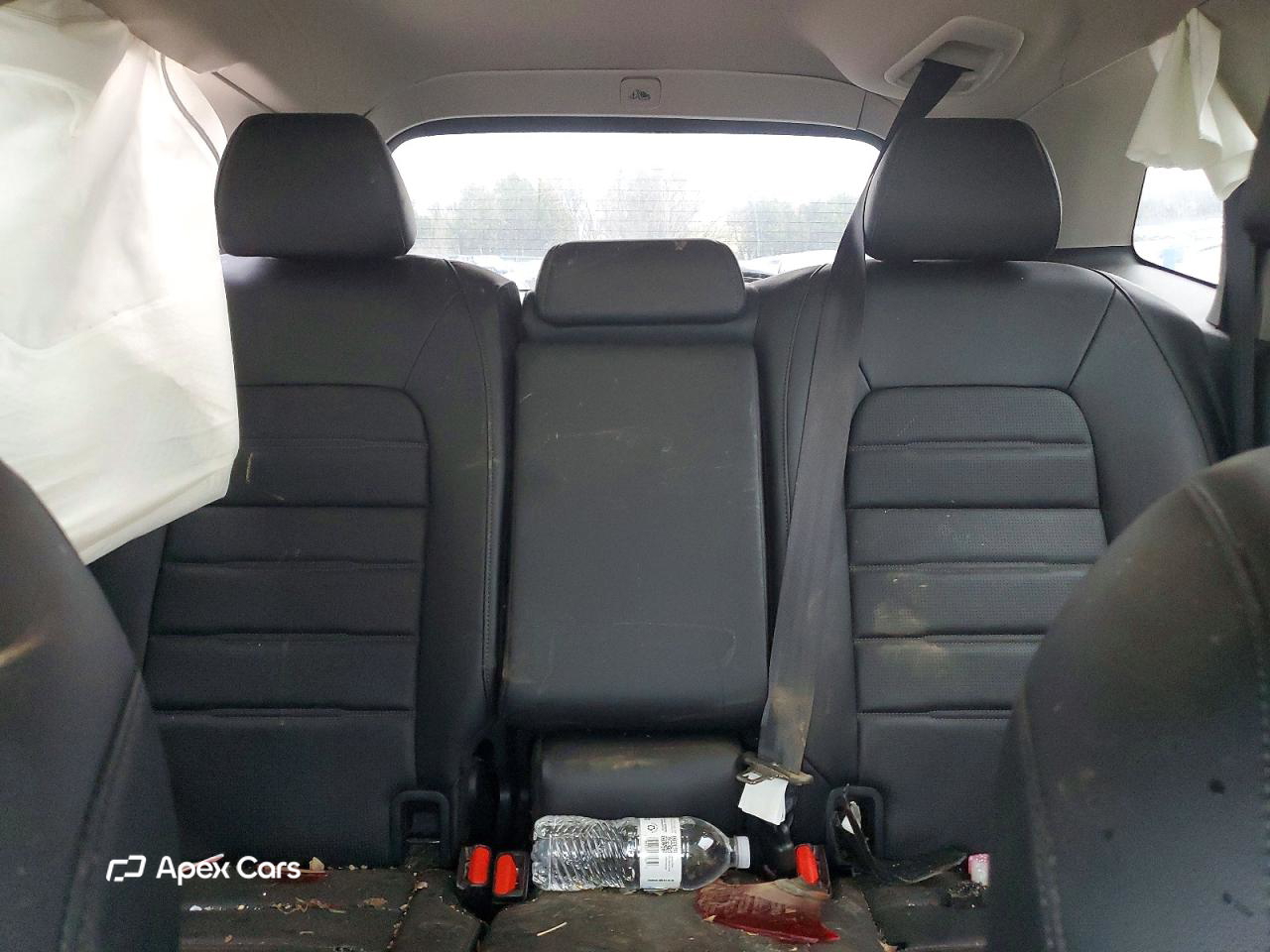 Honda CR-V 2024
