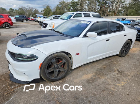 Dodge Charger 2019 - Image 1 of 12
