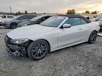 BMW Series 4 2024