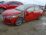 Hyundai Elantra 2018