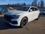 Audi Q8 2020