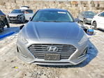 Hyundai Sonata 2018