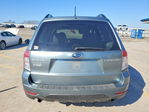 Subaru Forester 2011