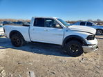 Dodge RAM 2012