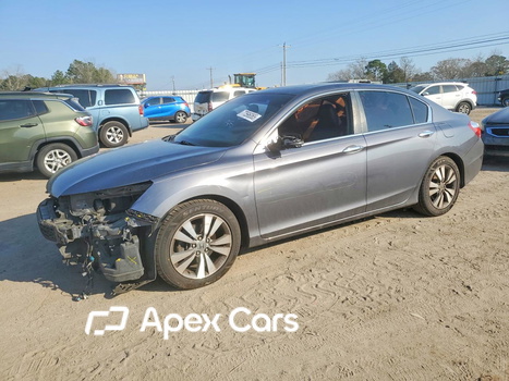 Honda Accord 2013 - Image 1 of 14