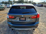 BMW X1 2017