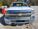 Chevrolet Silverado 2015