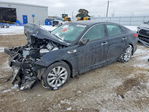 Kia Optima 2018