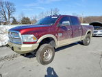 RAM 2500 2016